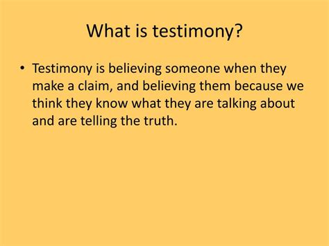 testificate definition|origin of testify.